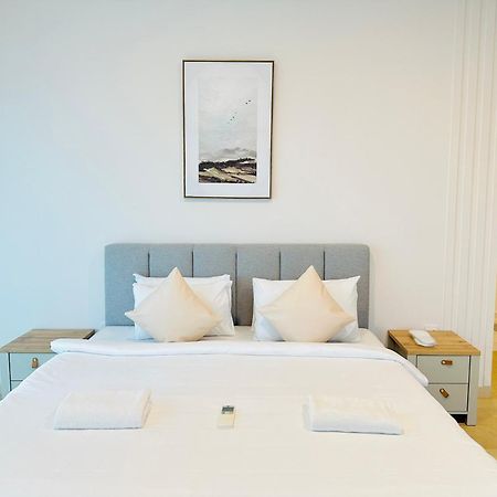 Crystal Suites At Eaton, Klcc Kuala Lumpur Zewnętrze zdjęcie