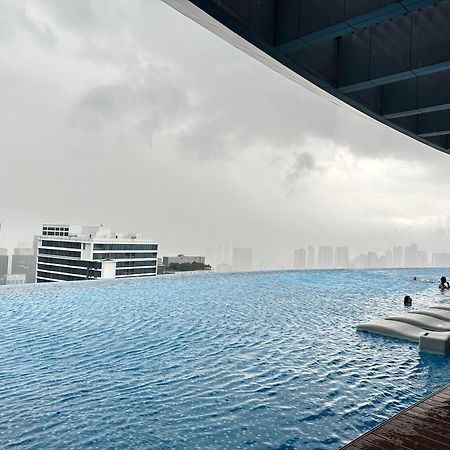 Crystal Suites At Eaton, Klcc Kuala Lumpur Zewnętrze zdjęcie