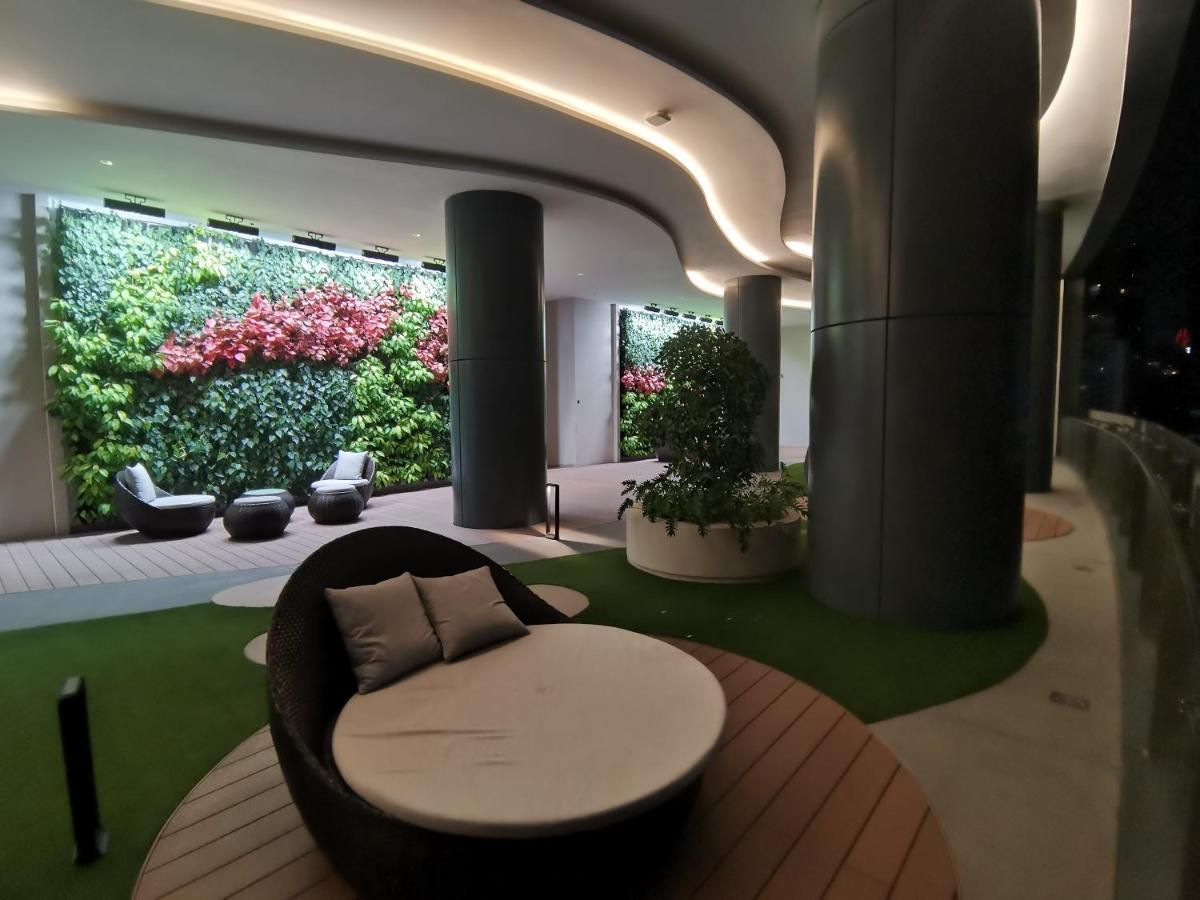 Crystal Suites At Eaton, Klcc Kuala Lumpur Zewnętrze zdjęcie