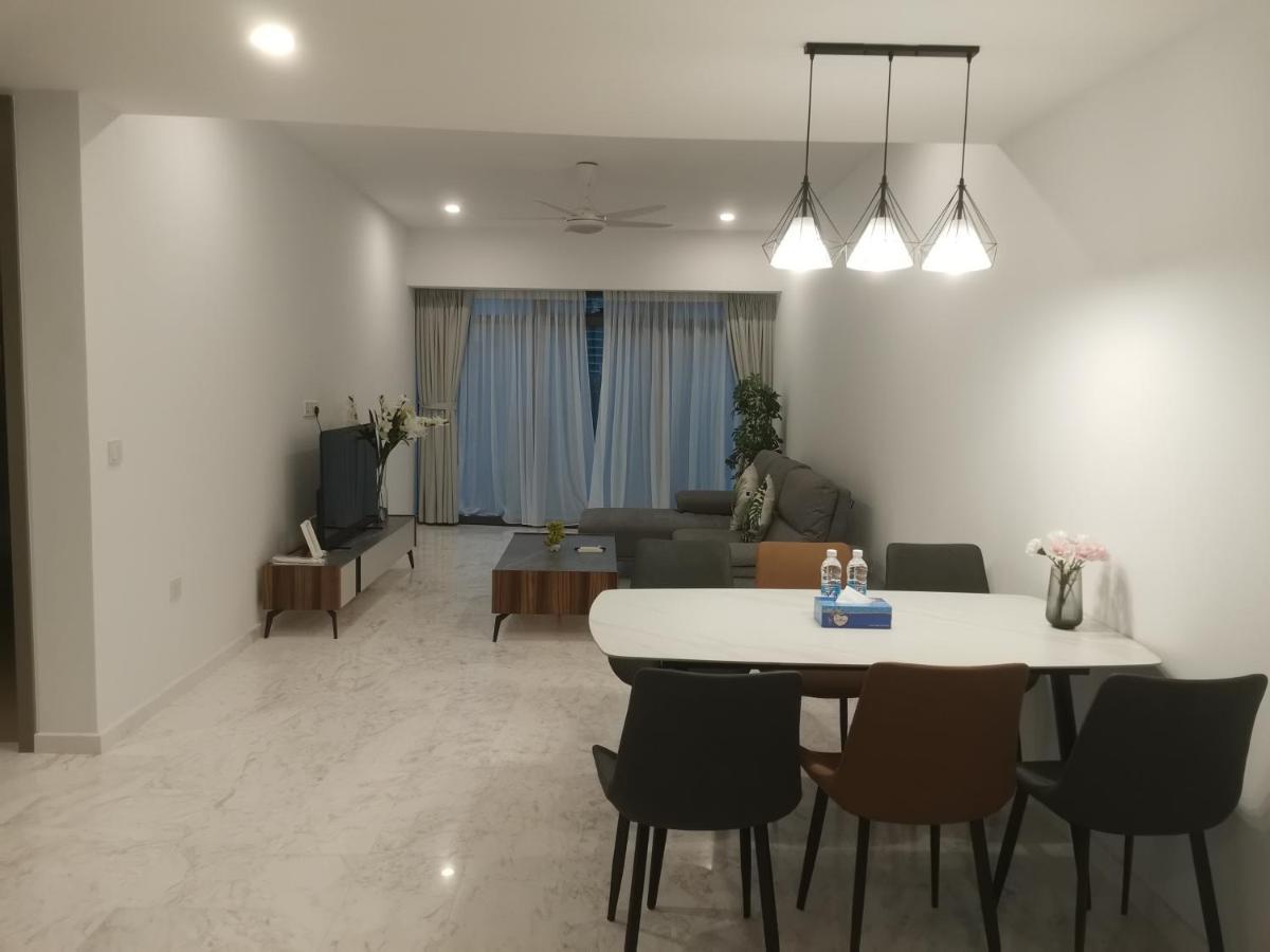 Crystal Suites At Eaton, Klcc Kuala Lumpur Zewnętrze zdjęcie