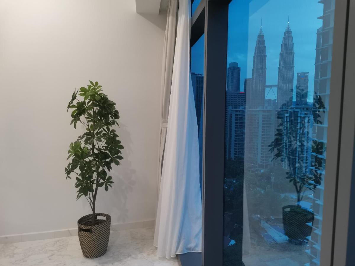 Crystal Suites At Eaton, Klcc Kuala Lumpur Zewnętrze zdjęcie