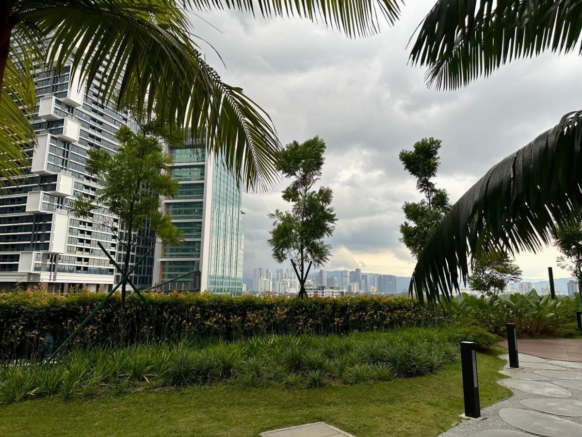 Crystal Suites At Eaton, Klcc Kuala Lumpur Zewnętrze zdjęcie