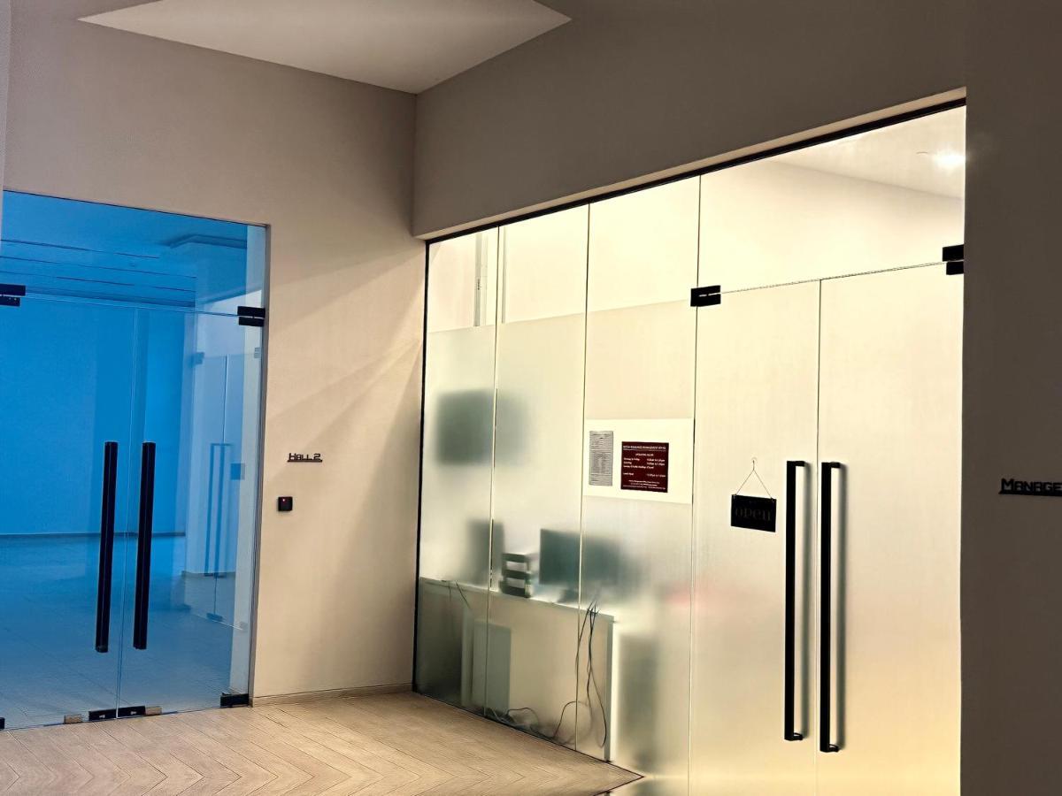 Crystal Suites At Eaton, Klcc Kuala Lumpur Zewnętrze zdjęcie