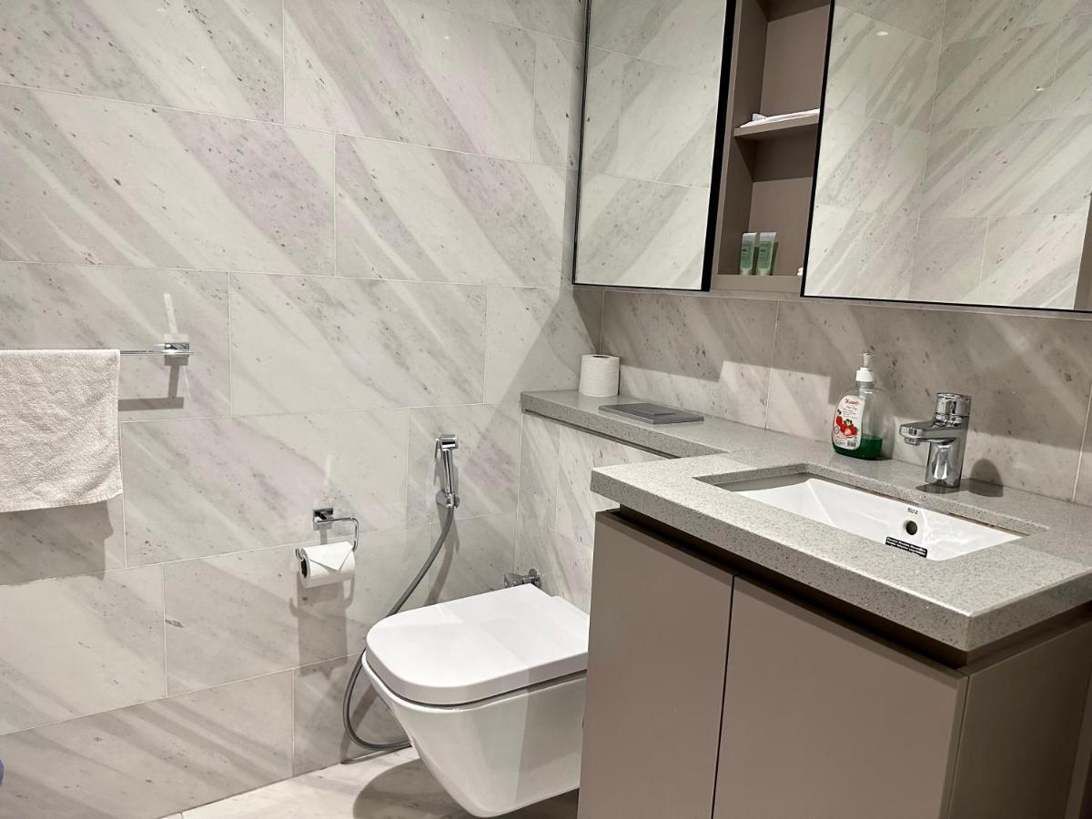 Crystal Suites At Eaton, Klcc Kuala Lumpur Zewnętrze zdjęcie