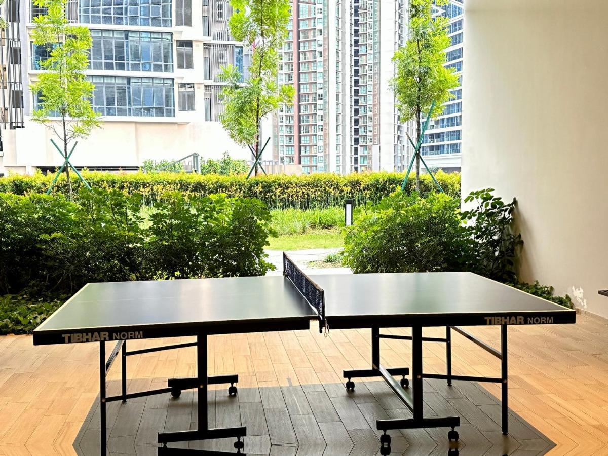 Crystal Suites At Eaton, Klcc Kuala Lumpur Zewnętrze zdjęcie
