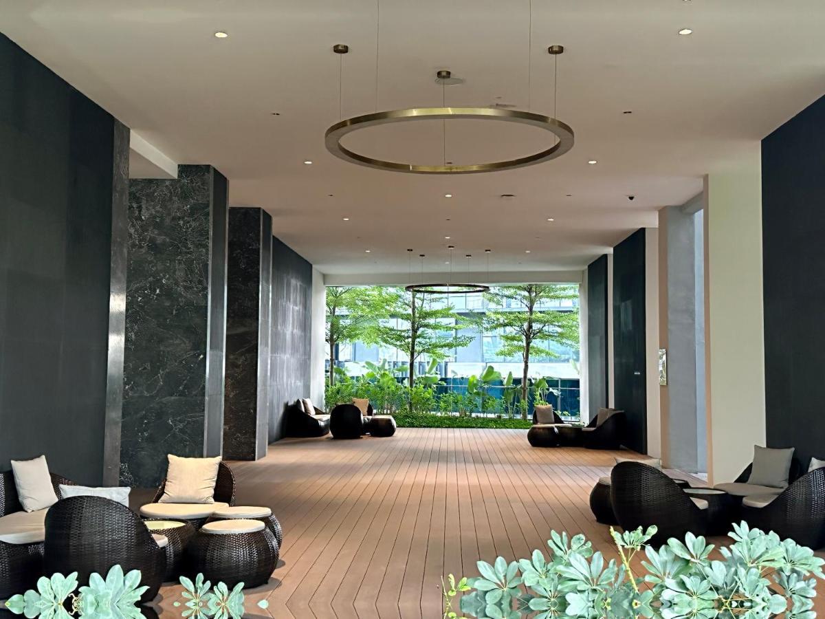 Crystal Suites At Eaton, Klcc Kuala Lumpur Zewnętrze zdjęcie