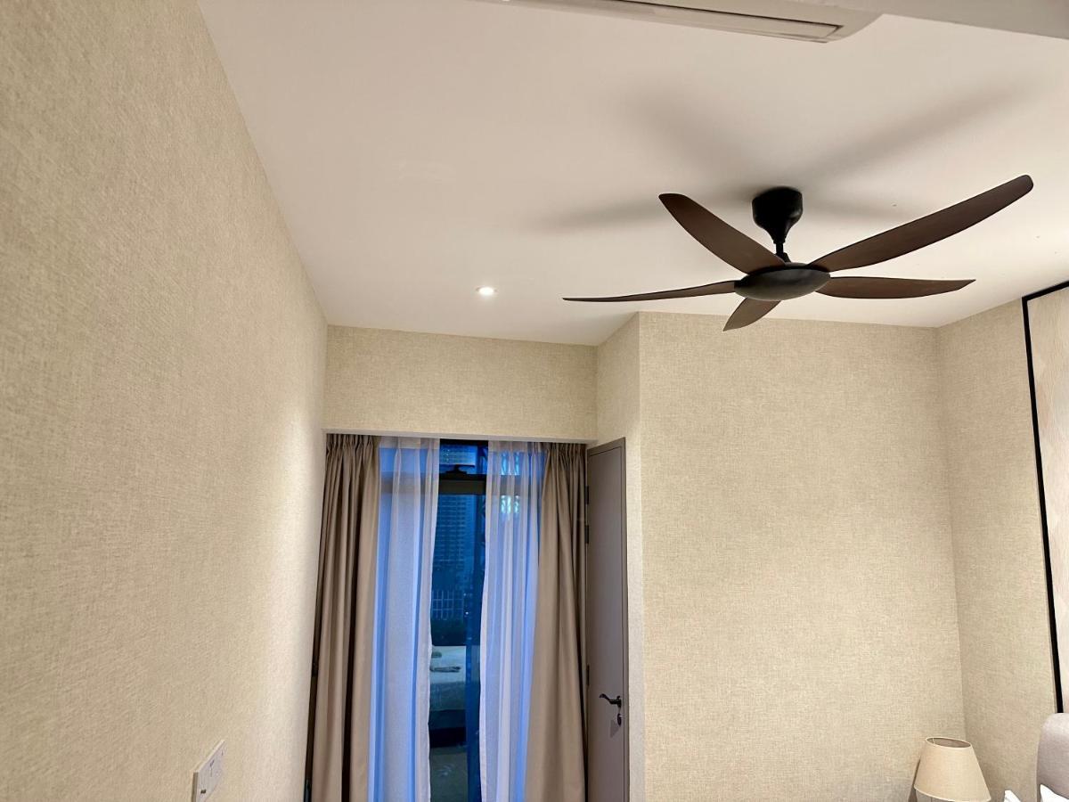 Crystal Suites At Eaton, Klcc Kuala Lumpur Zewnętrze zdjęcie