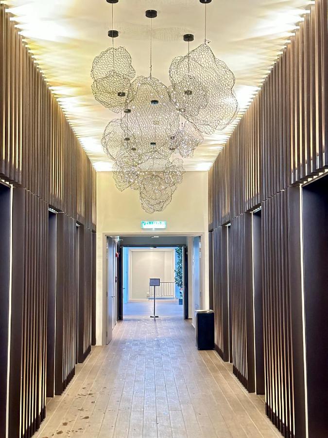 Crystal Suites At Eaton, Klcc Kuala Lumpur Zewnętrze zdjęcie
