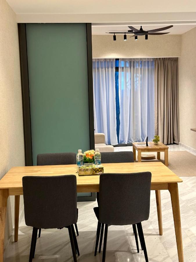 Crystal Suites At Eaton, Klcc Kuala Lumpur Zewnętrze zdjęcie