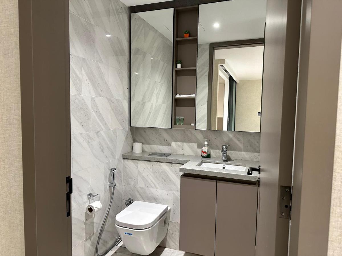Crystal Suites At Eaton, Klcc Kuala Lumpur Zewnętrze zdjęcie