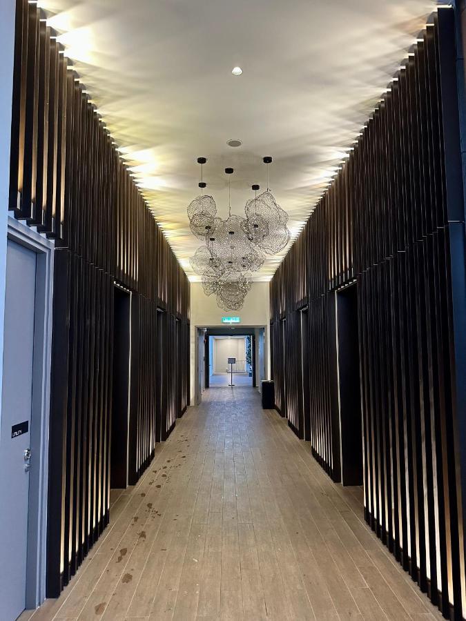 Crystal Suites At Eaton, Klcc Kuala Lumpur Zewnętrze zdjęcie