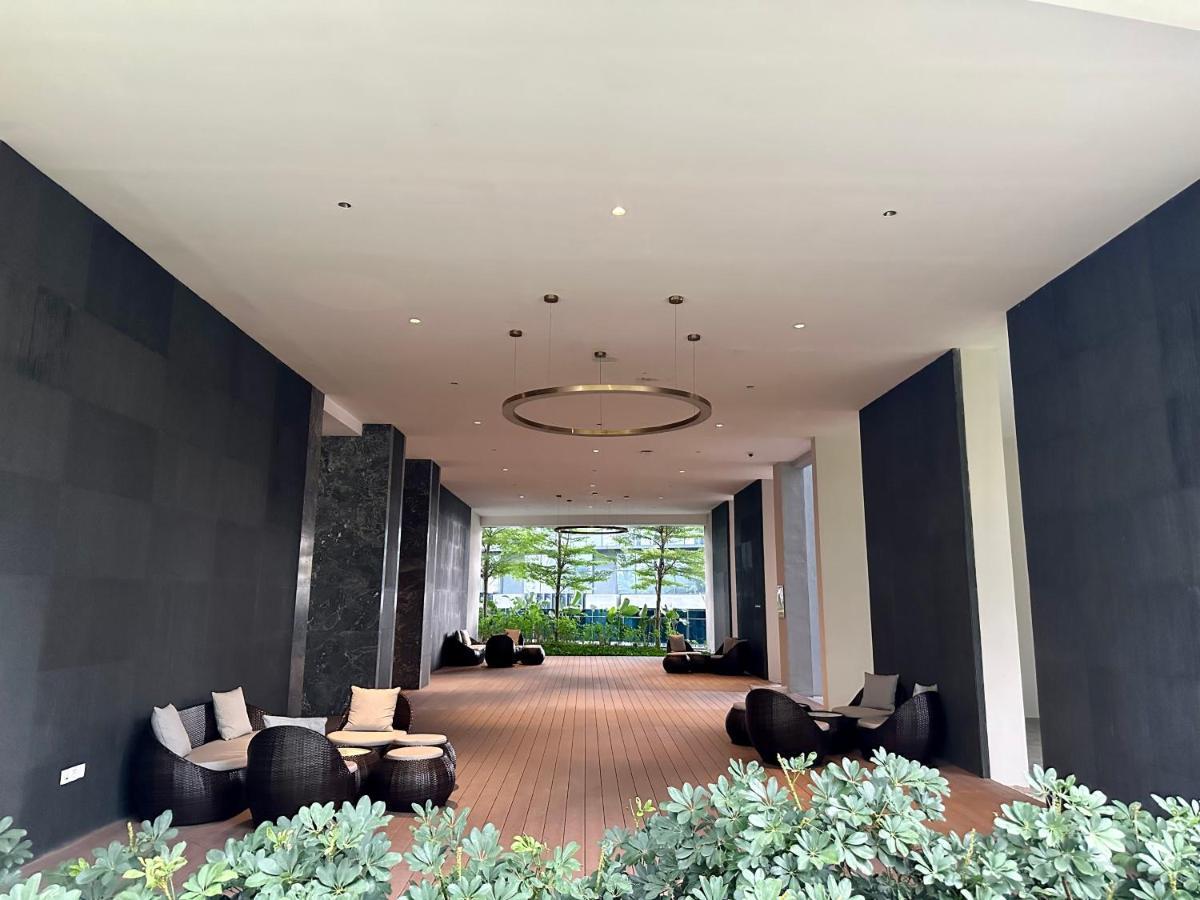Crystal Suites At Eaton, Klcc Kuala Lumpur Zewnętrze zdjęcie