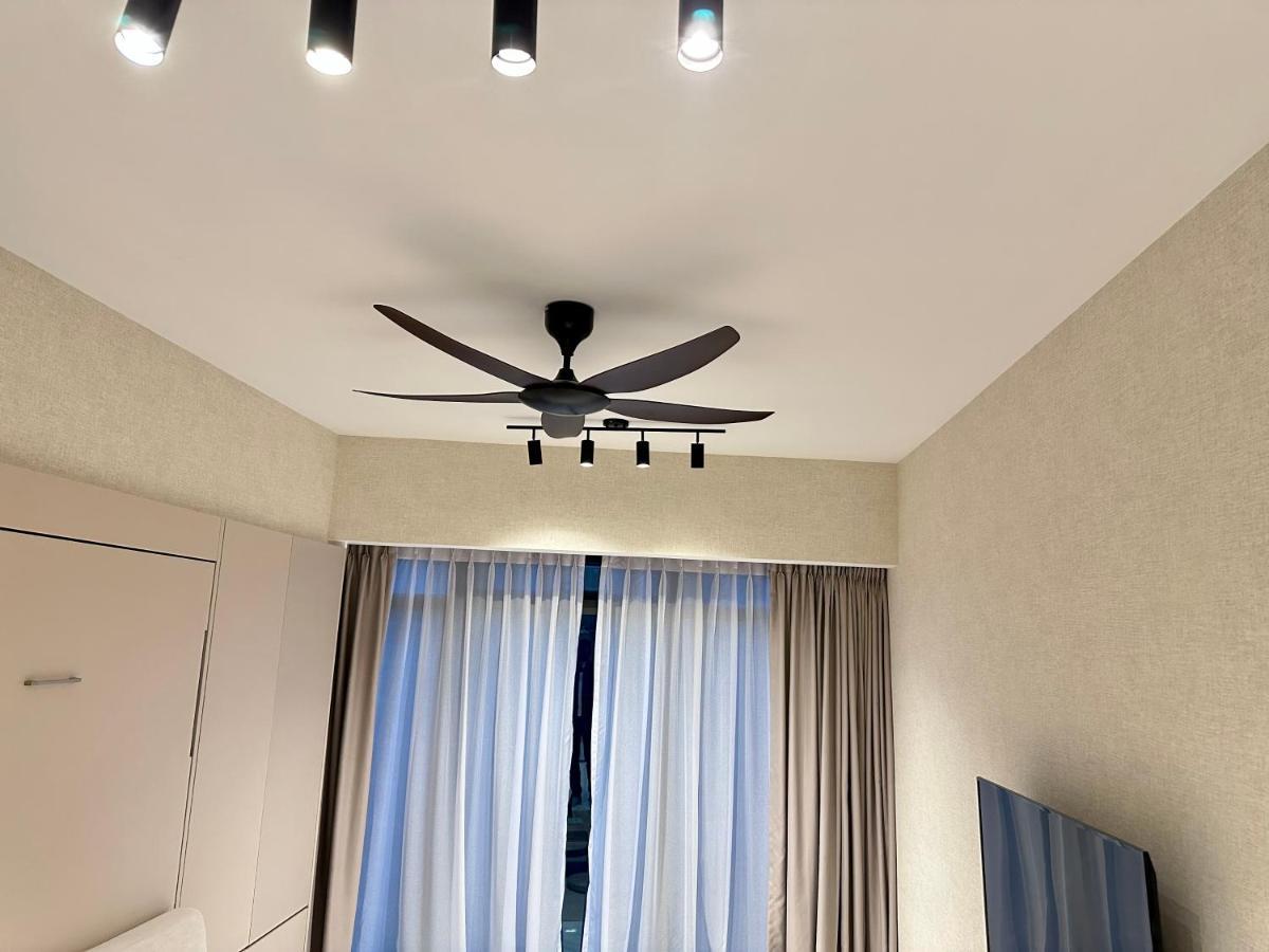 Crystal Suites At Eaton, Klcc Kuala Lumpur Zewnętrze zdjęcie