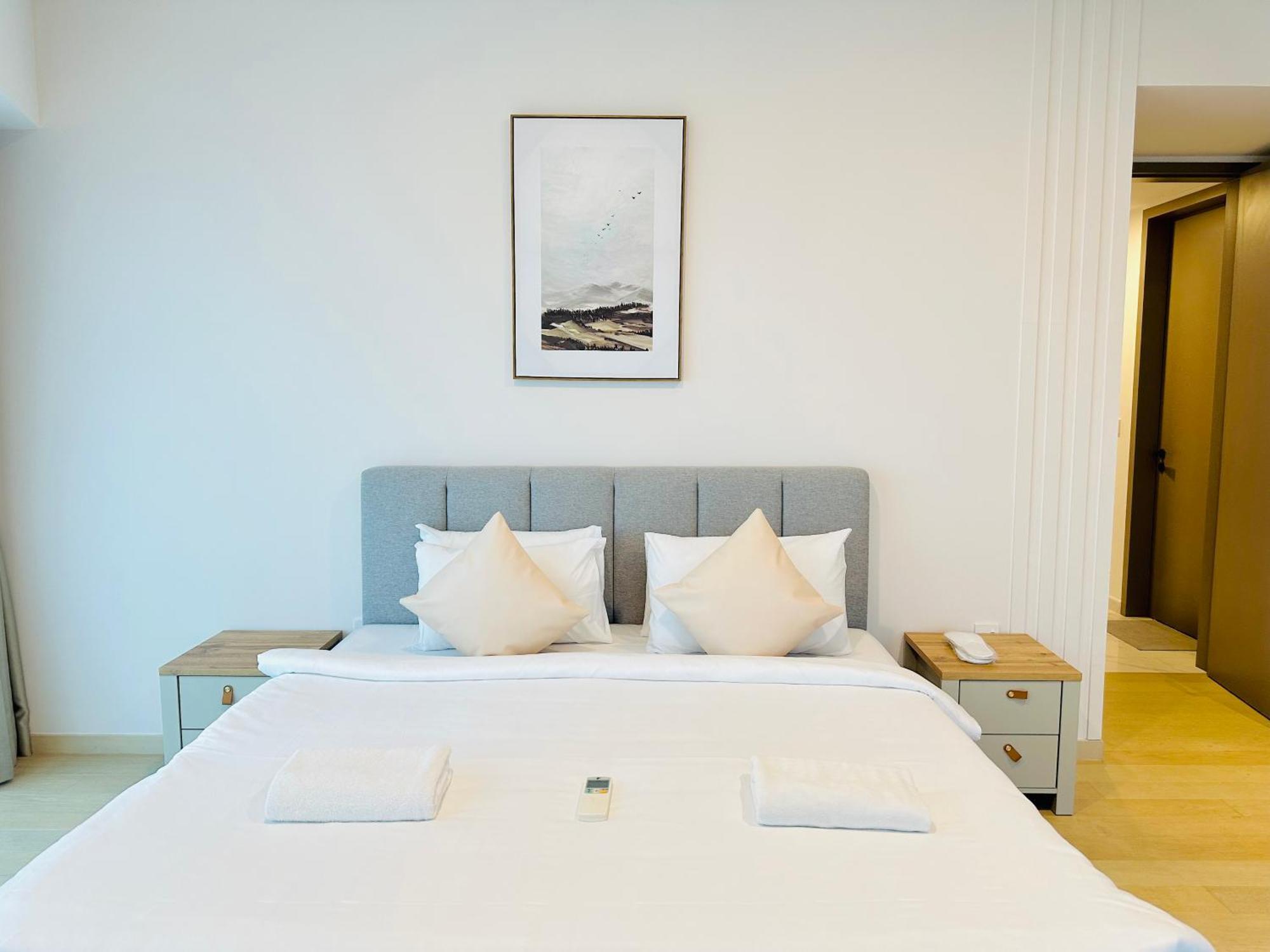 Crystal Suites At Eaton, Klcc Kuala Lumpur Zewnętrze zdjęcie