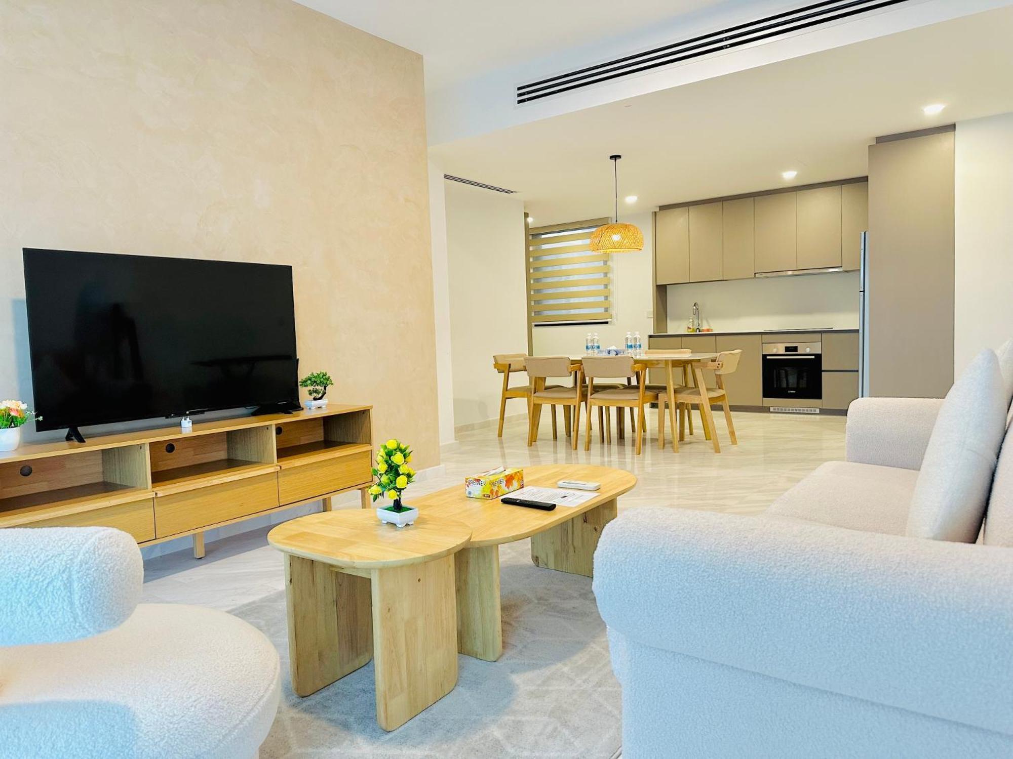 Crystal Suites At Eaton, Klcc Kuala Lumpur Zewnętrze zdjęcie