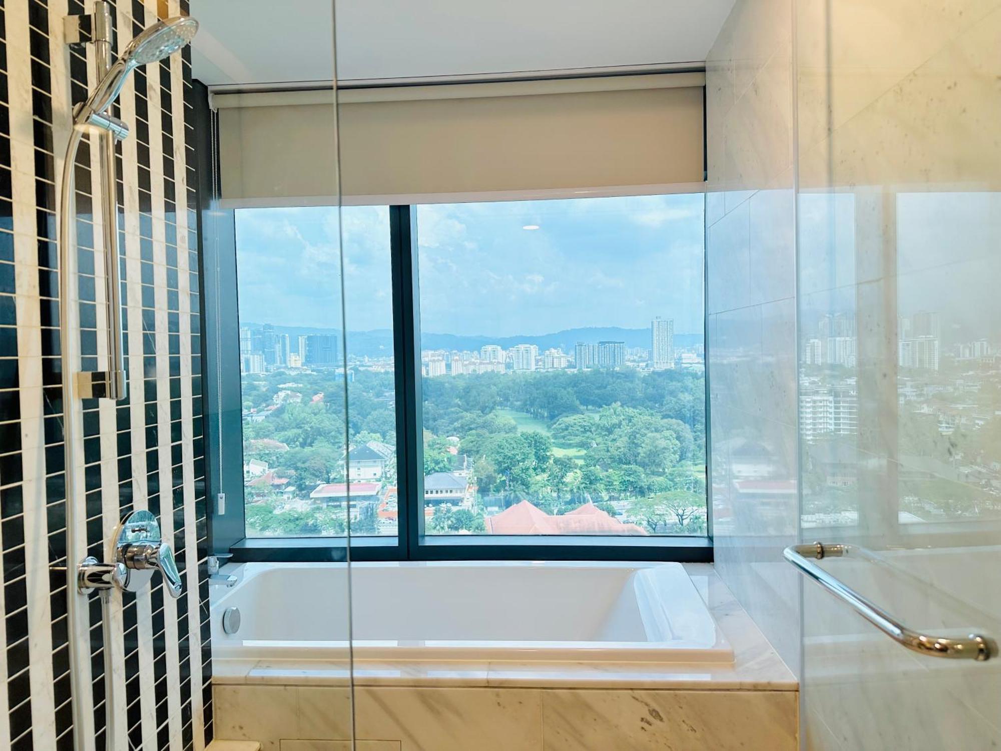 Crystal Suites At Eaton, Klcc Kuala Lumpur Zewnętrze zdjęcie