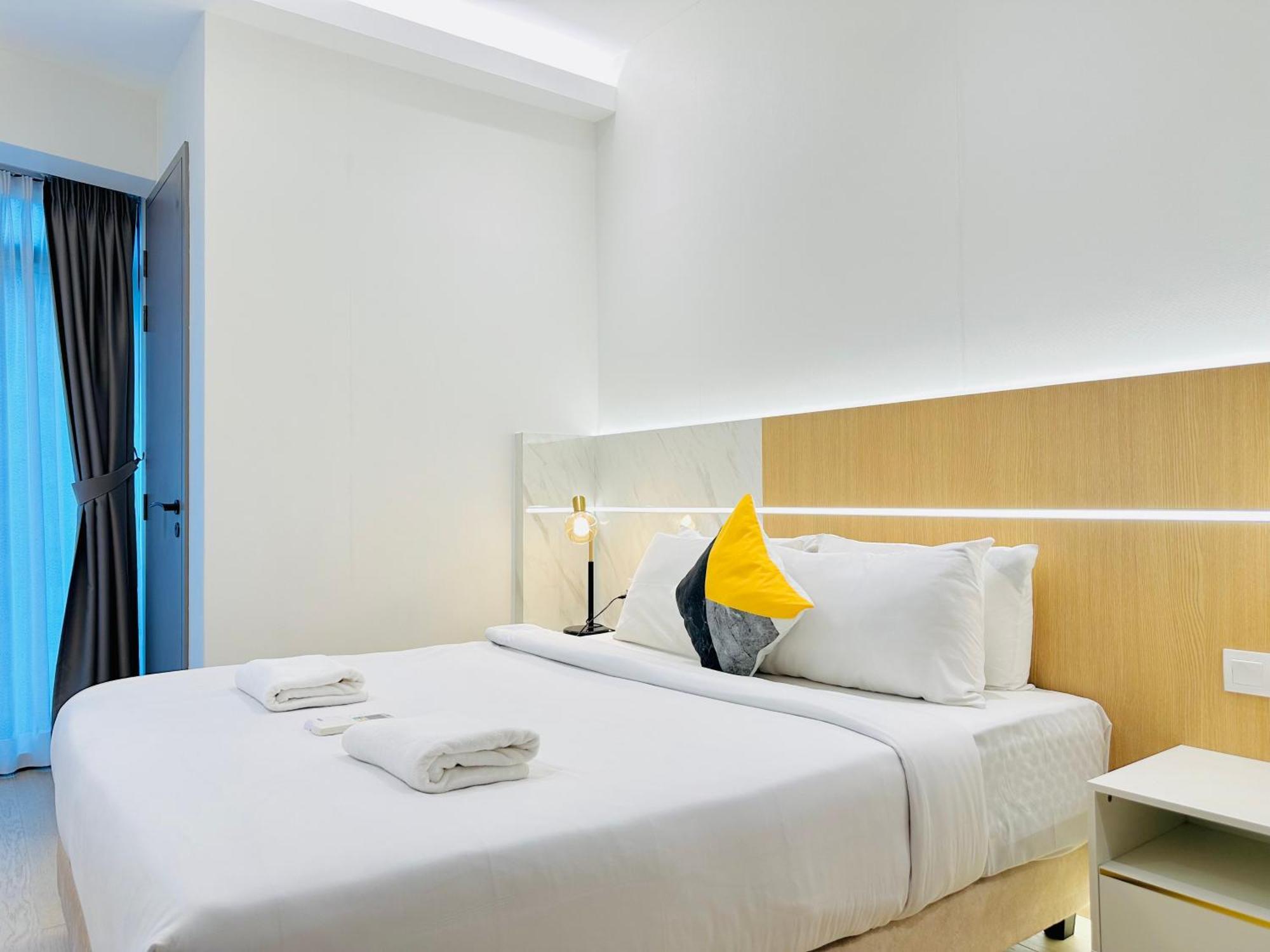 Crystal Suites At Eaton, Klcc Kuala Lumpur Zewnętrze zdjęcie