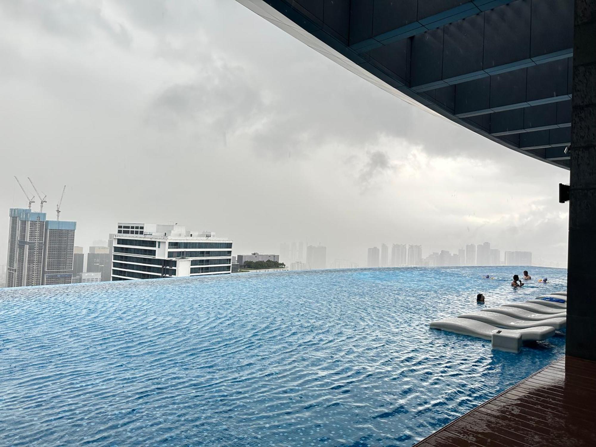 Crystal Suites At Eaton, Klcc Kuala Lumpur Zewnętrze zdjęcie