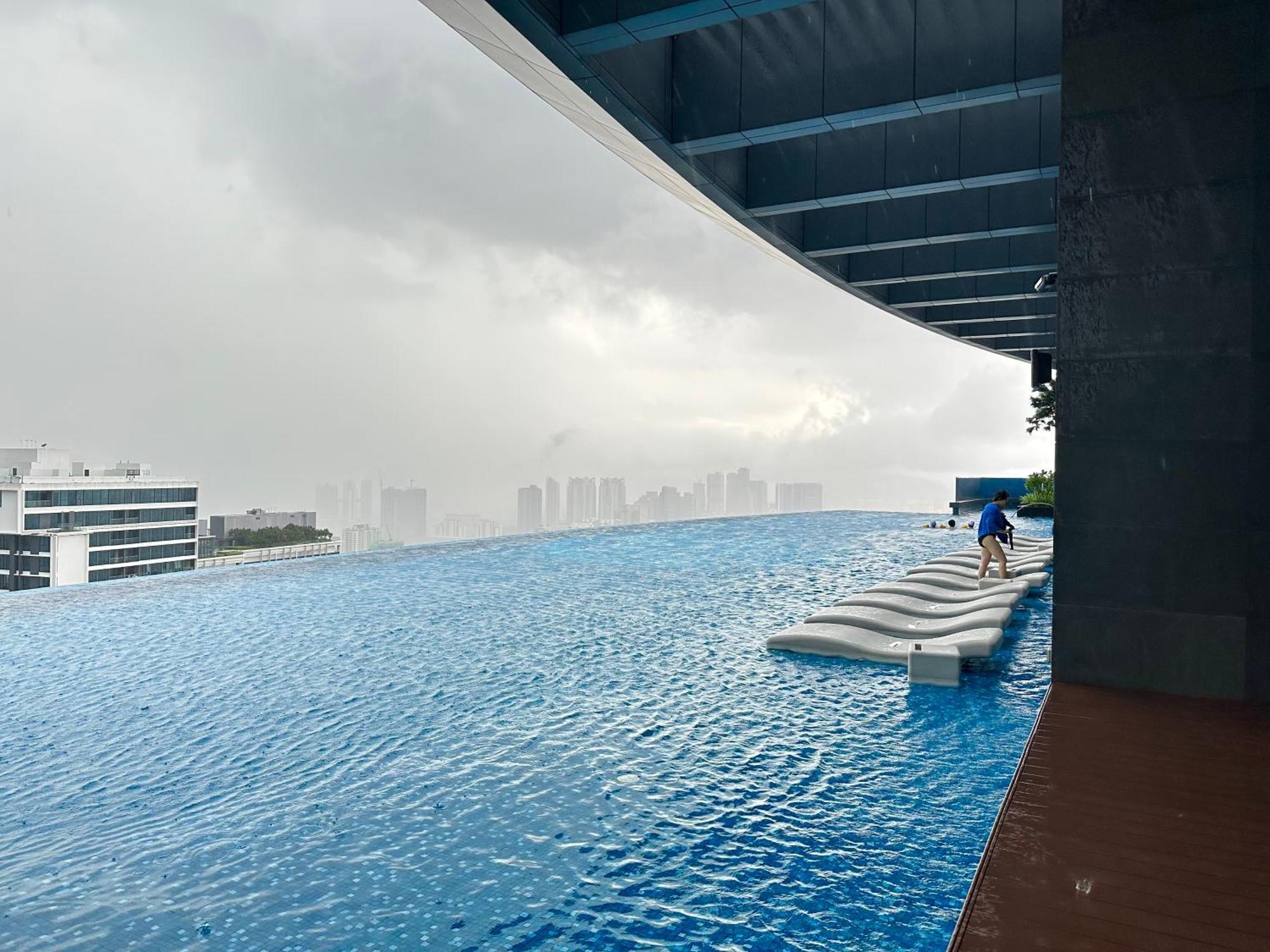 Crystal Suites At Eaton, Klcc Kuala Lumpur Zewnętrze zdjęcie